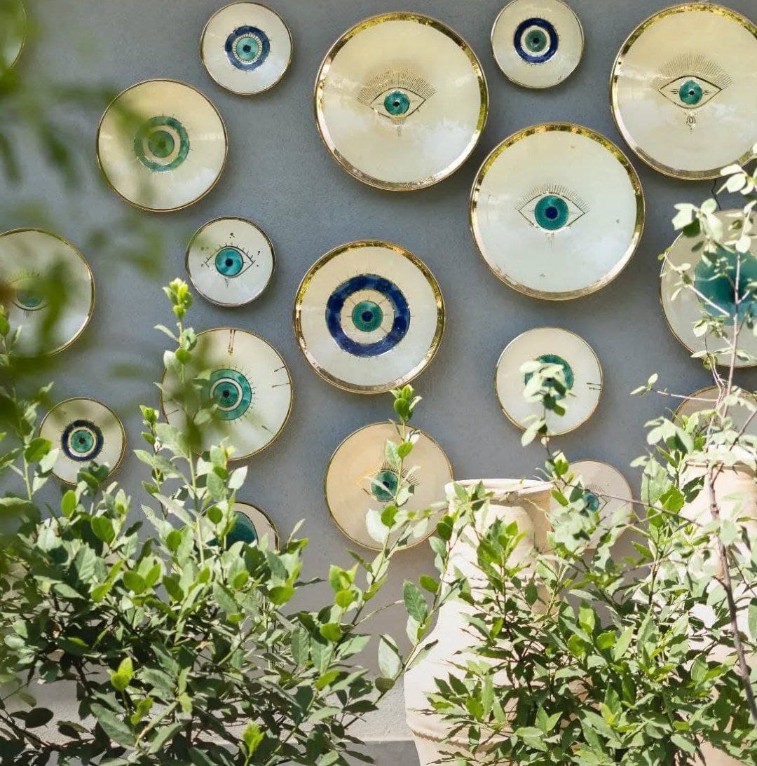 Underglaze Pottery Class (Ages 16+)