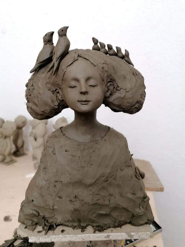Adult-Exclusive Class (Meditation Through Handmade Pottery)